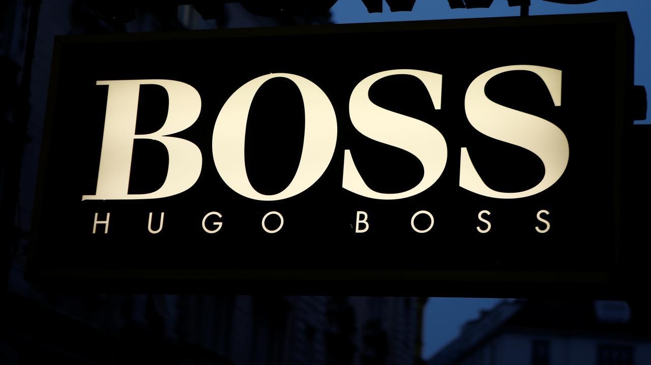 Boss