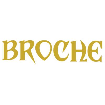 Broche Parfum
