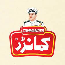 Commander