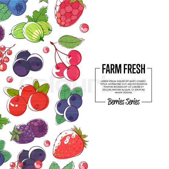 Farm fresh