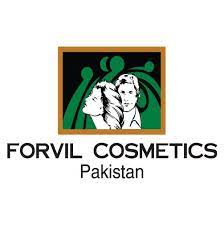 Forvil Cosmetics, Pakistan