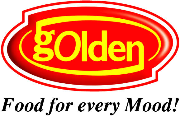Golden