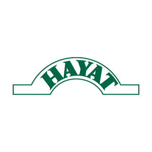 Hayat ghee