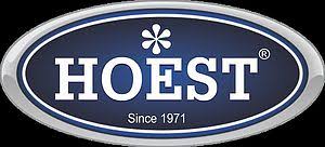 Hoest