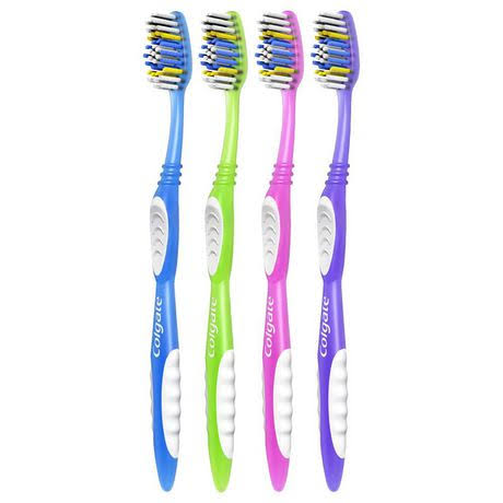 Local toothbrushes