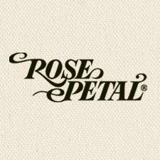 Rose petal