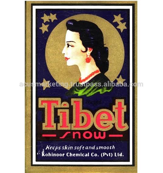 Tibet Pakistan